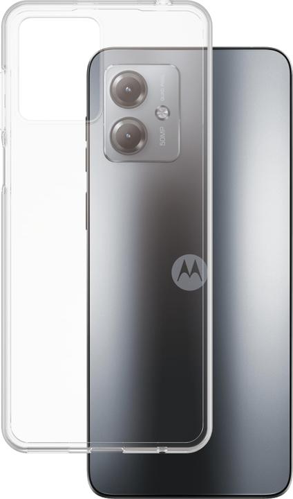Produktbild Safe TPU Case (Motorola Moto G14)