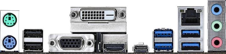 Produktbild AsRock SC AM4 B450M PRO4-F (AM4, AMD B450, mATX)