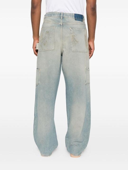 Immagine prodotto Golden Goose Jeans Blu (46)