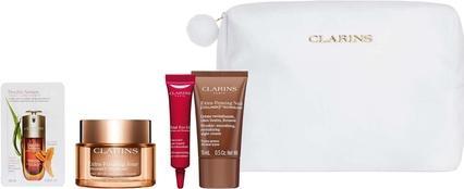 Actual product image Clarins Extrafirming Collection (Facial care set)