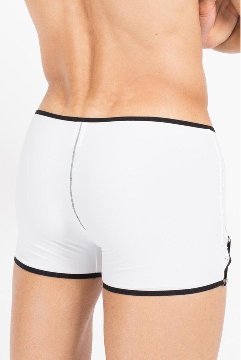 Produktbild Look Me Herren-Boxer Mixing 43-67 (L, Einzelpack)