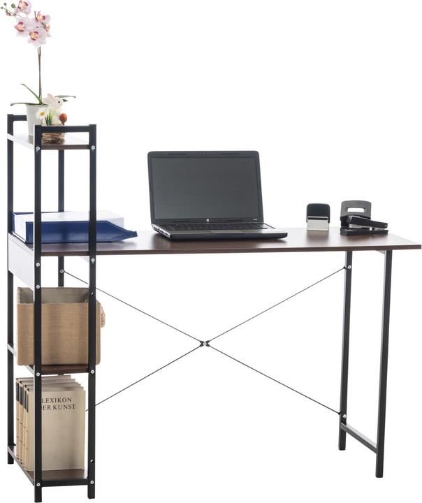 Produktbild CLP Poe (120 x 44 x 111 cm)