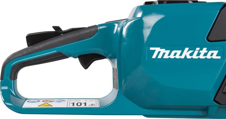 Actual product image Makita UC022GZ Cordless chainsaw without battery 1600 W 40 V Bar length 350 mm (Battery chain saw)