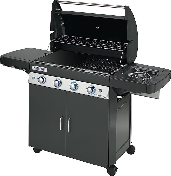 Immagine prodotto Campingaz Serie 4 Classic EXS Dark (12.80 kW)