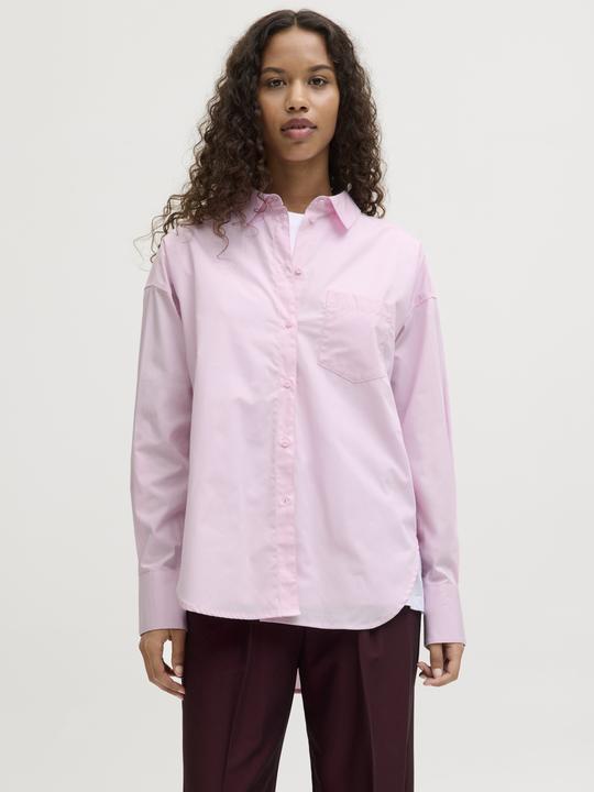 Actual product image JJXX Jxjamie Ls Relaxed Poplin Shirt Wvn Noos (M)