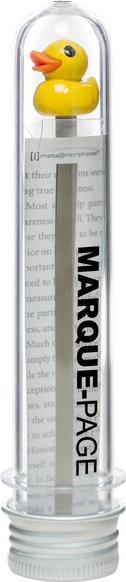 Produktbild MTM Bookmark Duck