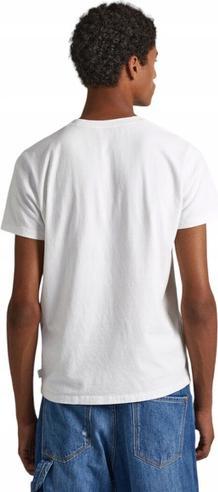 Immagine prodotto Pepe Jeans Maglietta da uomo Kody Future (M)