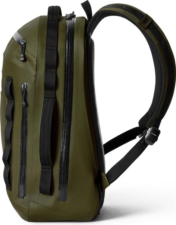 Produktbild Yeti Cayo Rucksack (25 l)