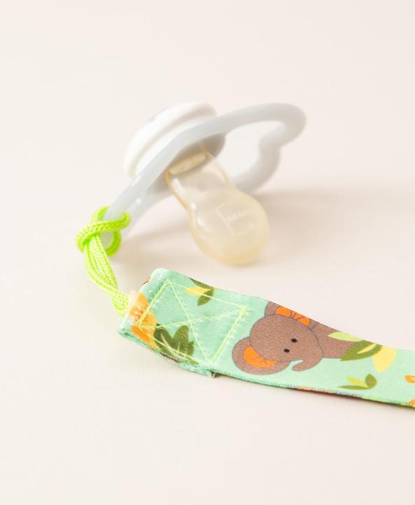 Actual product image Esmée Nuggikette Set Explorer, 3 Stück