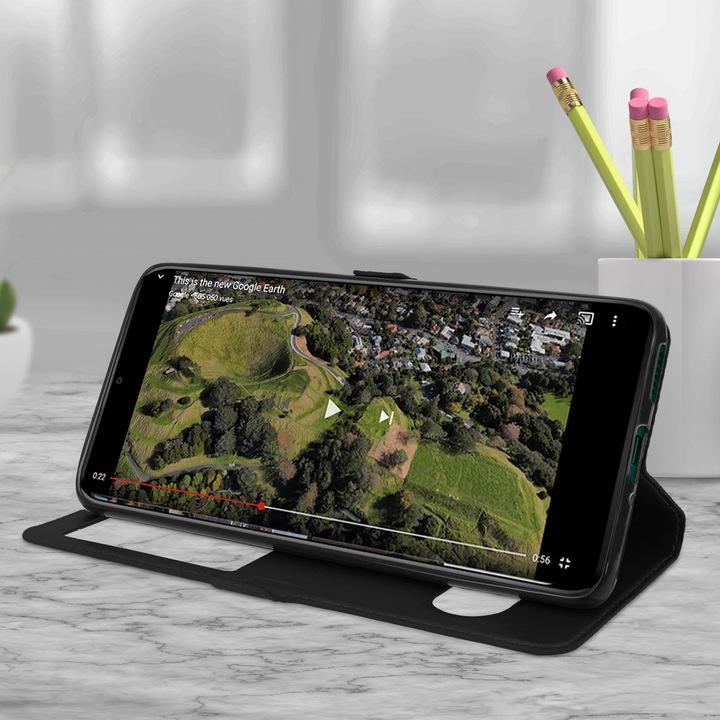 Produktbild Avizar Towind Series (Wiko View 4 Lite)