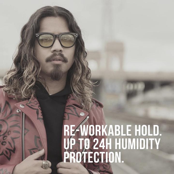 Actual product image Sebastian The Fixer High Hold Spray (200 ml)