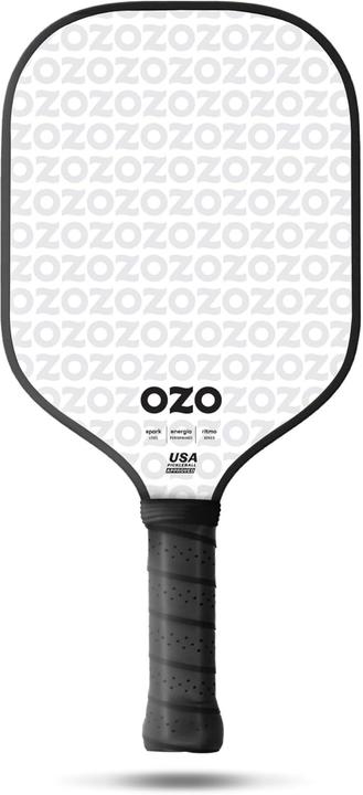 Produktbild Ozo Spark Energia Ritmo Power Paddle