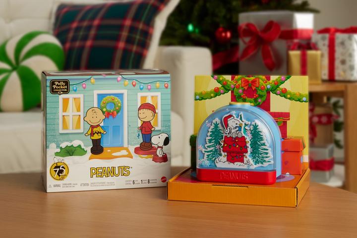 Produktbild Polly Pocket JFV05