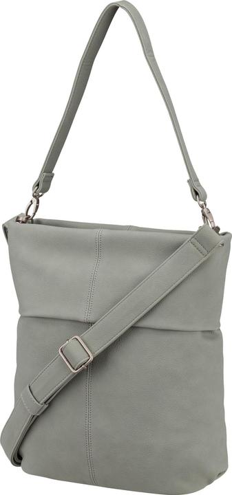 Immagine prodotto Zwei Mademoiselle.M Schultertasche 31 cm