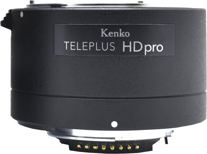 Produktbild Kenko Teleplus HDpro 2,0x N-F DGX (Telekonverter, Nikon F)