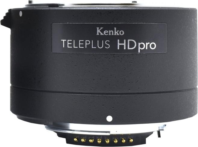Produktbild Kenko Teleplus HDpro 2,0x N-F DGX (Telekonverter, Nikon F)