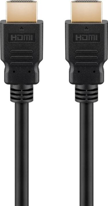 Actual product image Goobay HDMI - HDMI (2 m)