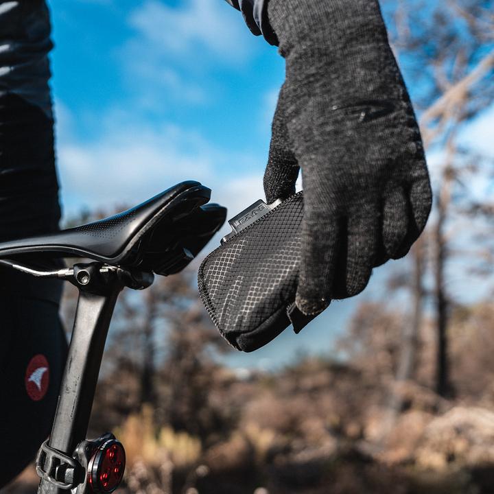 Immagine prodotto Lezyne Micro Caddy (Sottosella)