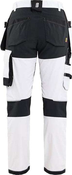 Produktbild Blakläder Damen Malerhose aus Polycotton (50)