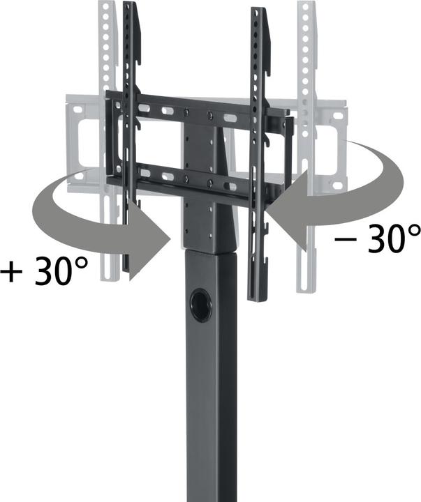 Actual product image Hama Fullmotion (64.96", 35 kg)