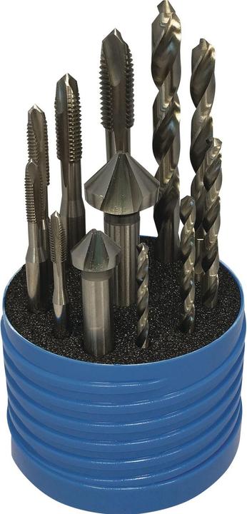 Actual product image Tecwerk Gewinde-Komplett-Set