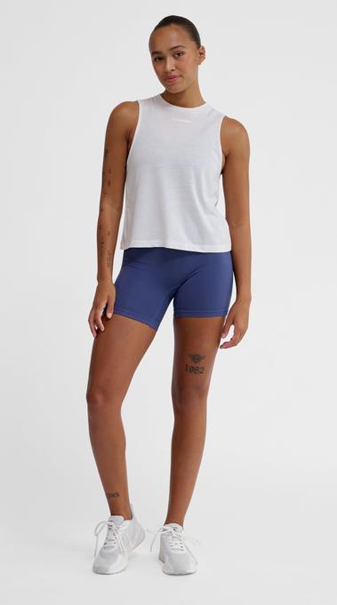 Produktbild hummel Hmlmt Vanja Short Muscle Tanktop (XS)