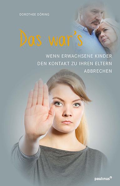 Produktbild Das war's (Deutsch, Dorothee Döring, 2024)