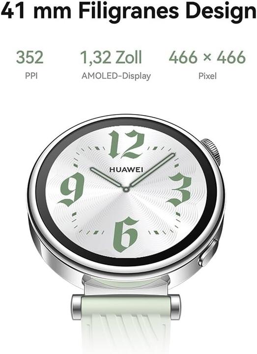 Actual product image Huawei Watch GT 4 (41 mm)
