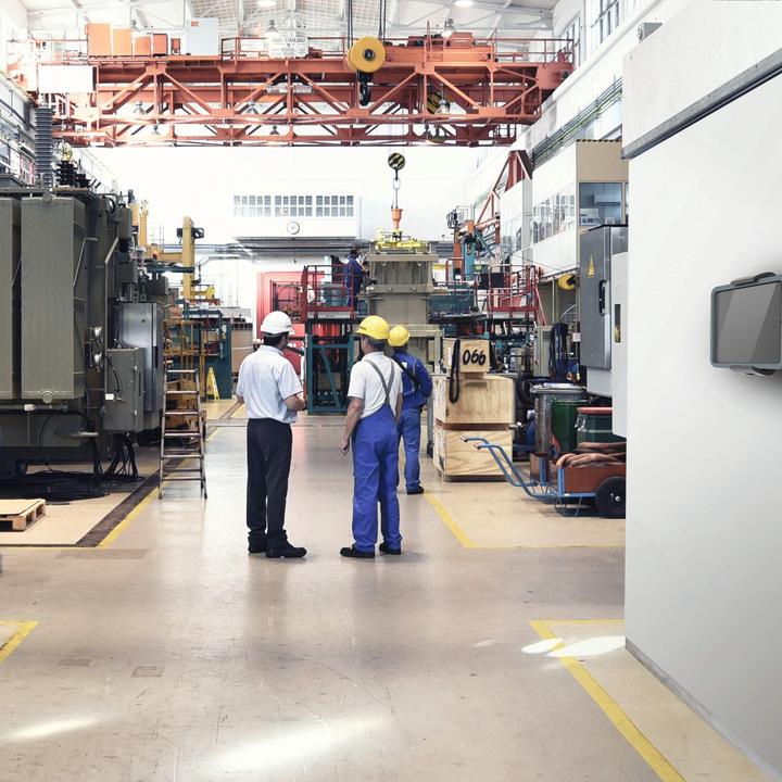 Productafbeelding Durable Tablet Houder