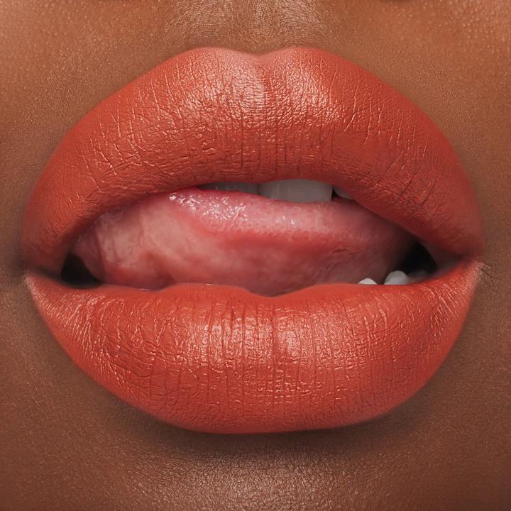 Actual product image MAC Cosmetics Macximal Silky Matte Lipstick Sugar Dada
