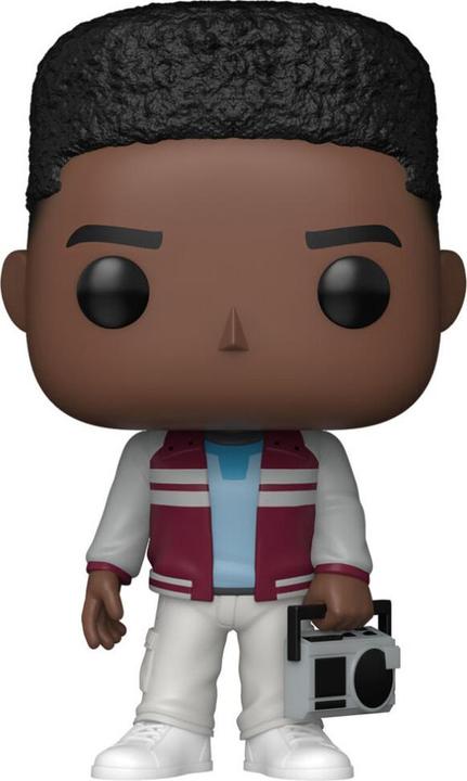 Actual product image Funko POP Stranger Things 5 Pop 8