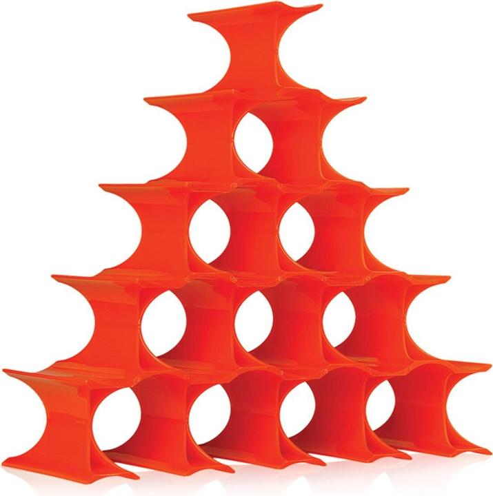 Image du produit Kartell Porte-bouteilles Infinity (19 Fl.)