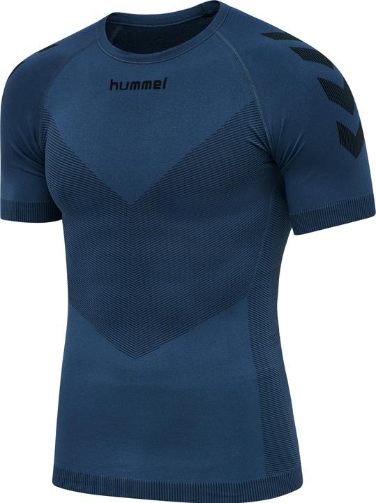 hummel First Seamless Jersey S/S (XXL)