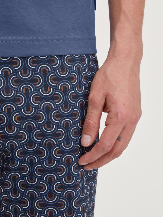 Produktbild Calida Relax Imprint Kurz-Pyjama (XXL)