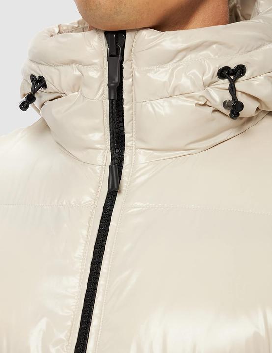 Actual product image Geox M SILE Parka (58)