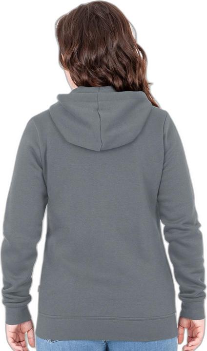 Immagine prodotto JAKO Giacca con cappuccio biologico (5XL)