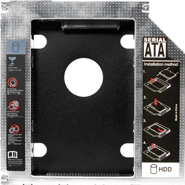 Produktbild LogiLink AD0016