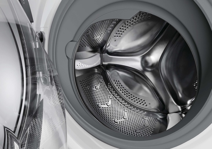 Actual product image Hoover H-Wash 500 Professional (10 kg, Left)