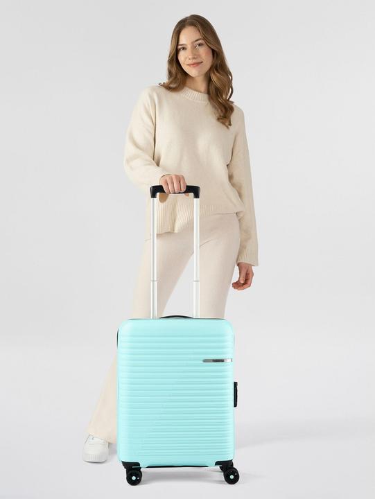 Actual product image American Tourister Liftoff Spinner (34 l)