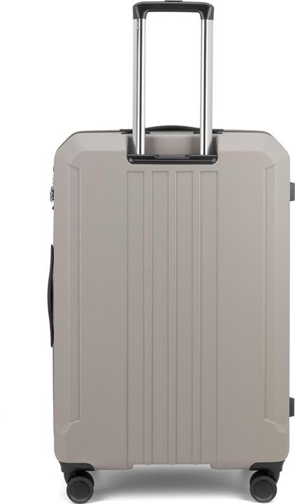 Actual product image Epic Airwave Neo 4 Rollen Trolley 75 cm (105 l)