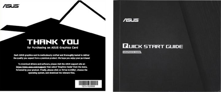 Produktbild ASUS Prime GeForce RTX 5050 OC (8 GB)