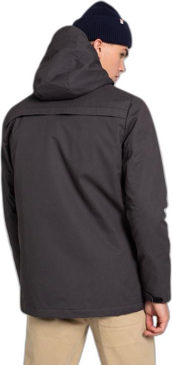 Produktbild Revolution Parka mit Brusttasche (S)