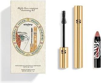 Actual product image Sisley Decouverte Mascara Phyto Noir (Black)