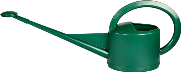 Actual product image Stöckli Greenhouse watering can (5 l)