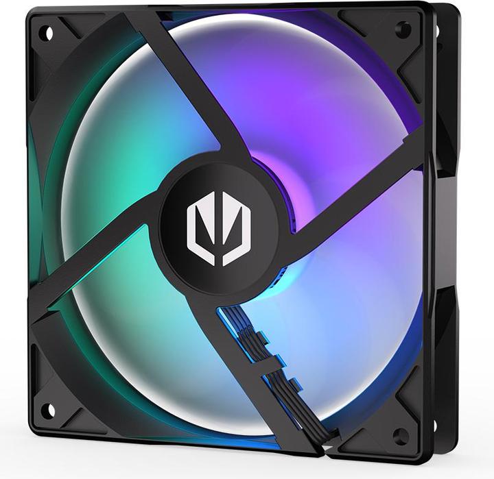 Produktbild Endorfy Stratus 120 (120 mm, 1 x)