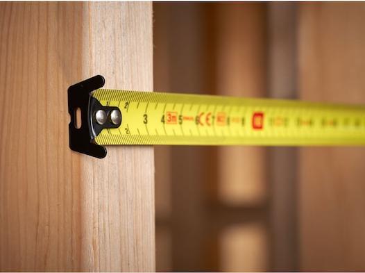 Produktbild Stanley Bandmass Compact PRO 3 m / 19 mm (3 m)