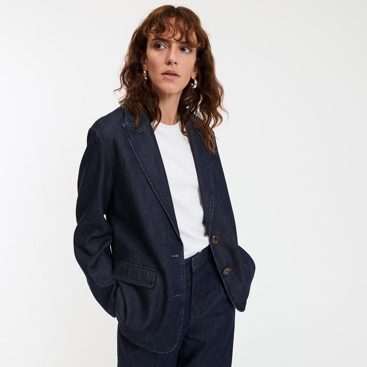 Immagine prodotto La Redoute Collections Blazer (XXL)