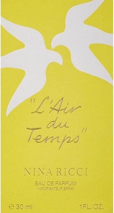 Produktbild Nina Ricci L'Air du Temps (Eau de Toilette, 30 ml)