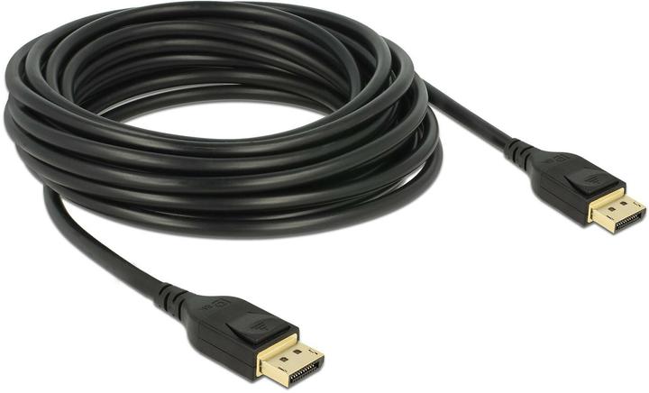 Image du produit Delock DisplayPort — DisplayPort (5 m)