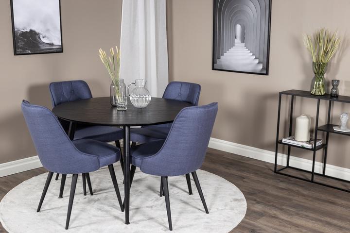 Image du produit Venture Home Dipp, Velvet Deluxe (Panneau de bois MDF)